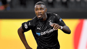 Inter completes the transfer of the French forward