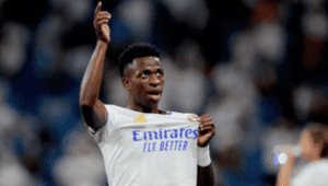 Real Madrid prepares a new contract for the club's most expensive player