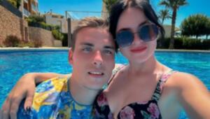 Ukrainian Lunin made a decision on his future at Real Madrid