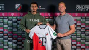 Zidane has officially found a new club in Europe (photo)