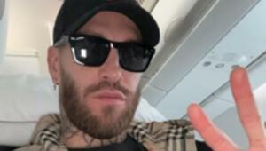 Sergio Ramos wants to return to his native club