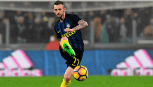 Xavi asks Barcelona management to buy Inter's leader