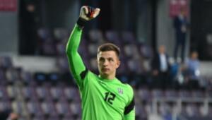 "Inter" can buy the goalkeeper of the national team of Ukraine