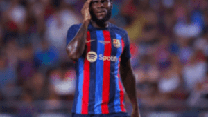 Barcelona is ready to sell one of its leaders