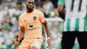 Marseille close to signing Atlético midfielder