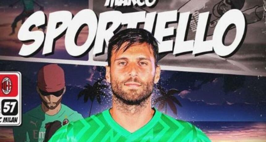 AC Milan announce signing of experienced goalkeeper