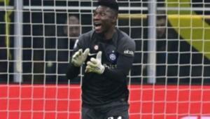 Manchester United close to signing Inter goalkeeper