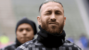 Sergio Ramos wants to return to Sevilla