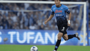 Bayern completes the transfer of one of Napoli's leaders