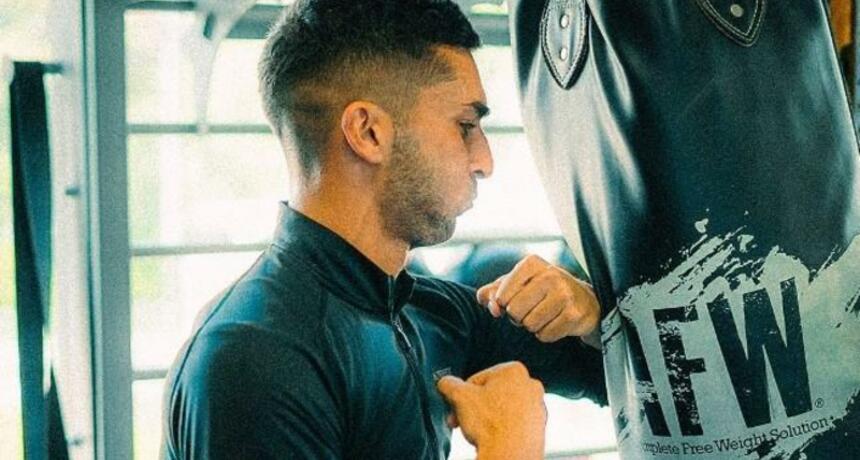 Barcelona winger could move to Aston Villa