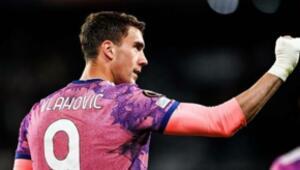 Real Madrid could be strengthened by Juventus star