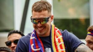 "Barcelona" decided not to part with a talented player