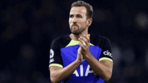 Bayern has agreed on a top forward