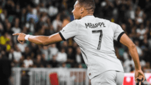 Real Madrid made a sneaky move to get Mbappe
