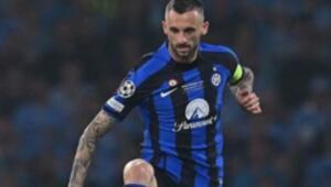 Transfer of Marcelo Brozovic to the club Cristiano Ronaldo may not take place