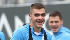 "Porto" can buy the talent of "Dynamo" Kyiv