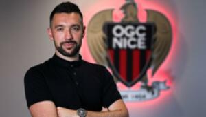 "Nice" intercepted the coach from "Shakhtar"