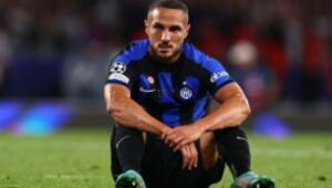 Inter parted ways with experienced defender