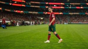 Cristiano Ronaldo's club wants to buy Manchester City star