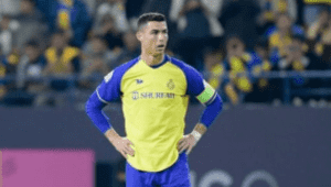 Ronaldo himself chose a new coach for his club