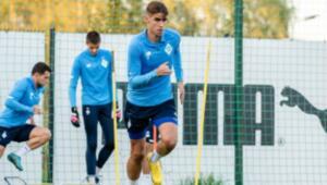 "Dynamo" Kyiv extended the talent with a talented defender