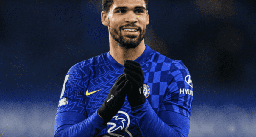 Loftus-Cheek addressed the Chelsea fans