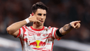 "Liverpool is preparing a high-profile transfer