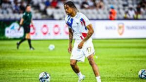 PSG may buy French youth winger