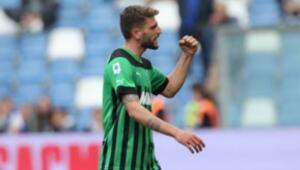 Juventus have found a replacement for Di Maria in Serie A