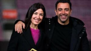 Xavi has found an unexpected replacement for Busquets