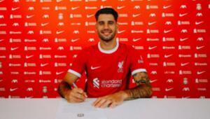 Liverpool buy RB Leipzig leader for €70m