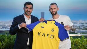 Al-Nasr bought one of the leaders of Inter