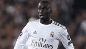 Real have agreed to sell the star Frenchman to Saudi Arabia