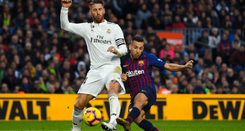  Inter Miami sign two Spanish football legends