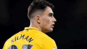 Napoli target a player with Ukrainian roots