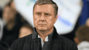 Dynamo legend refuses to lead club for second time