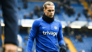 Shevchenko told what awaits Mudryk  at Chelsea