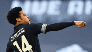 Borussia Dortmund want to sign Juventus midfielder 