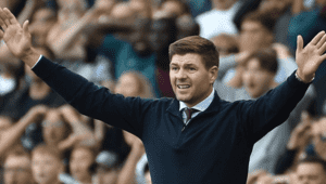 Gerrard prepares two top transfers for Al Ittifaq