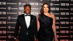 The Brazilian from Manchester United could join the club from Saudi Arabia