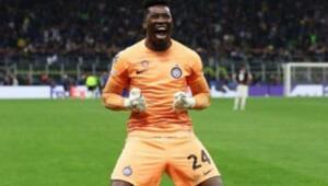 Manchester United set to increase offer for Inter goalkeeper