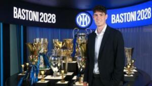 Inter extended the contract with the main defender