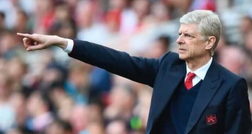 Arsenal will erect a monument to the legendary coach near the club stadium
