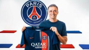 PSG announces new head coach