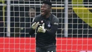 Manchester United make new offer for Onana from Inter