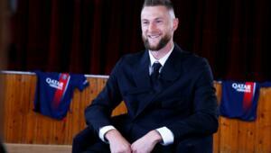 PSG announced the transfer of a top defender