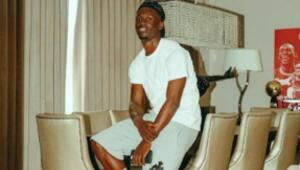 Arsenal have named a price for striker Balogan, who are interested in Inter and Milan