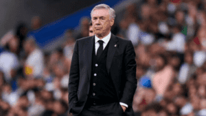 Brazilian president criticizes Ancelotti's appointment to local national team