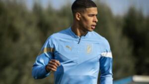 Mourinho signs with Atlético Madrid