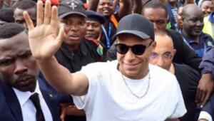 Real Madrid have agreed the terms of the contract with Kylian Mbappe